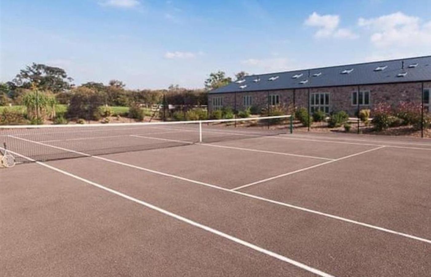 Luxury Barn Conversion Wells Exterior photo